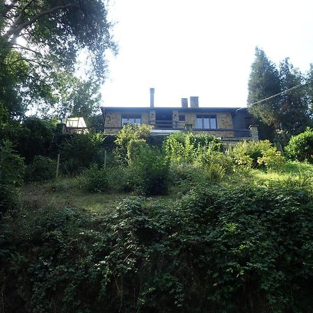 Villa August Verlaine Екстер'єр фото