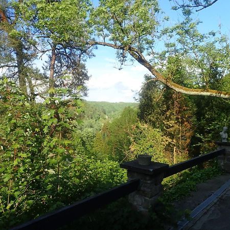 Villa August Verlaine Екстер'єр фото
