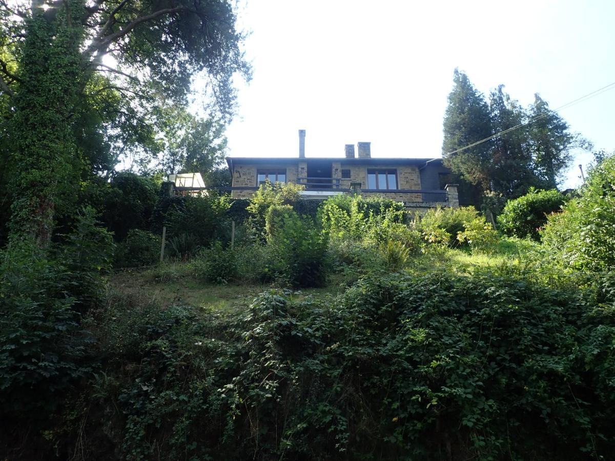 Villa August Verlaine Екстер'єр фото