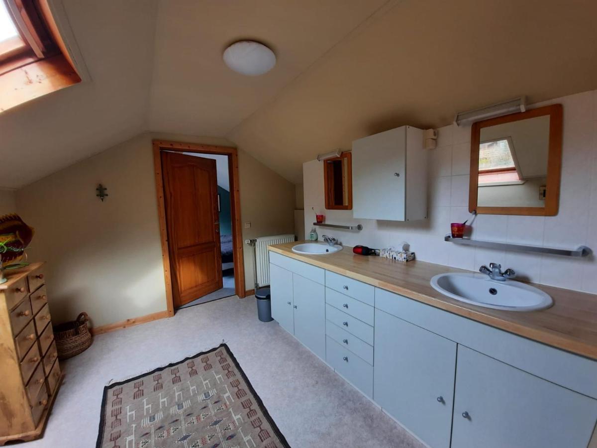 Villa August Verlaine Екстер'єр фото