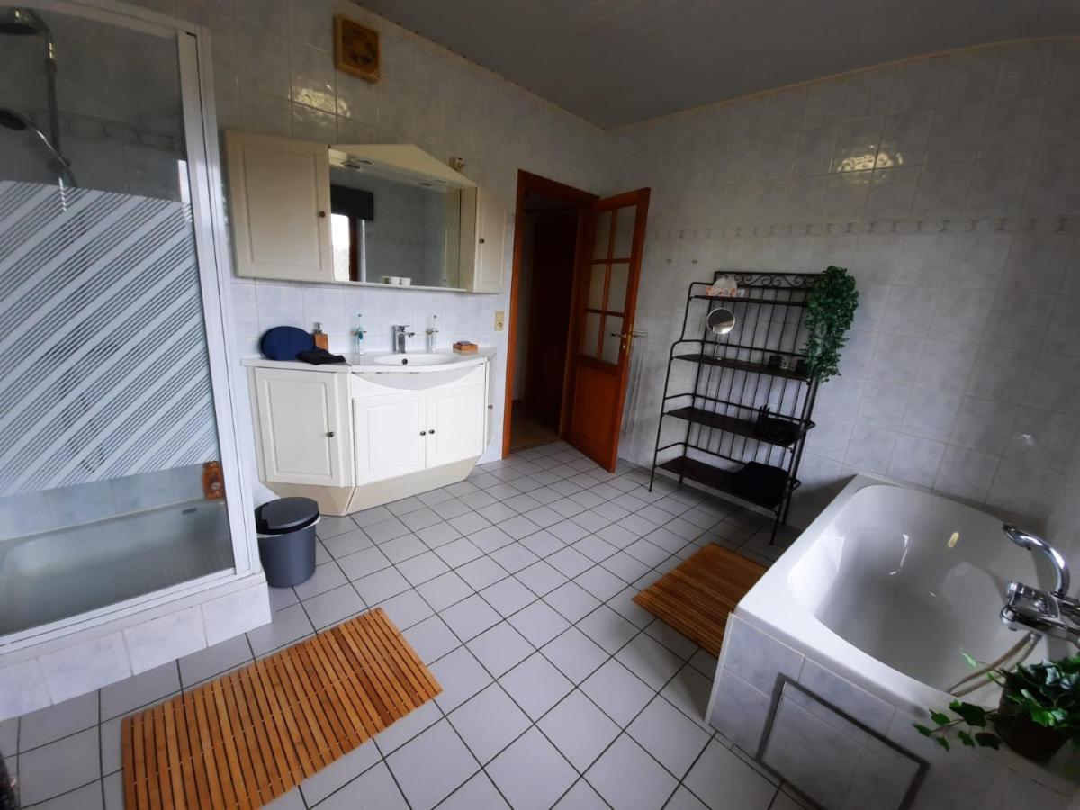 Villa August Verlaine Екстер'єр фото