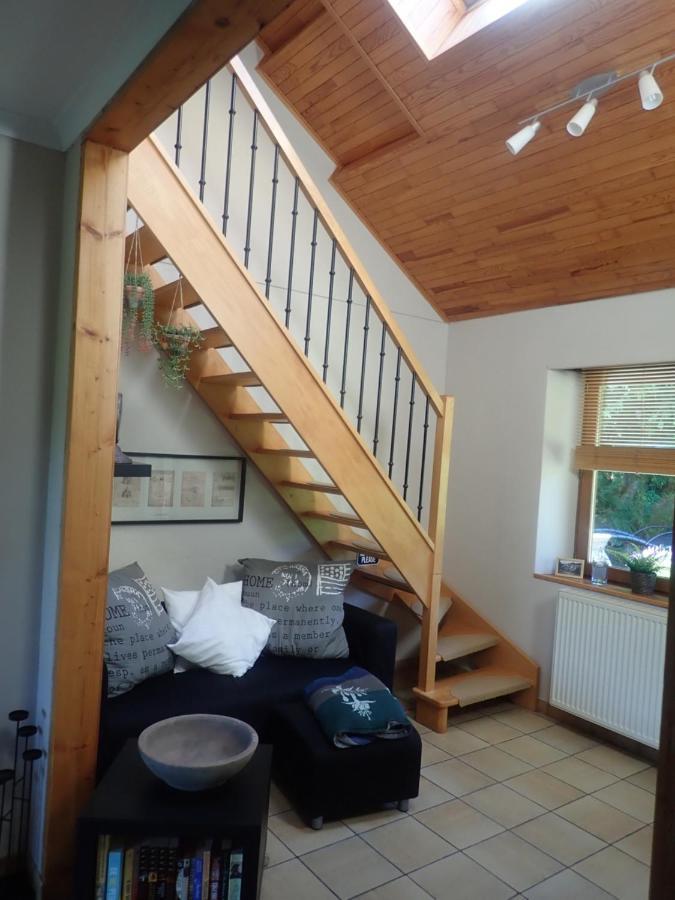 Villa August Verlaine Екстер'єр фото