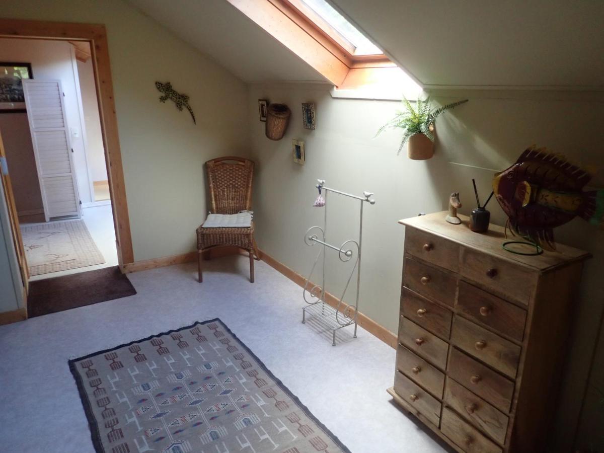 Villa August Verlaine Екстер'єр фото