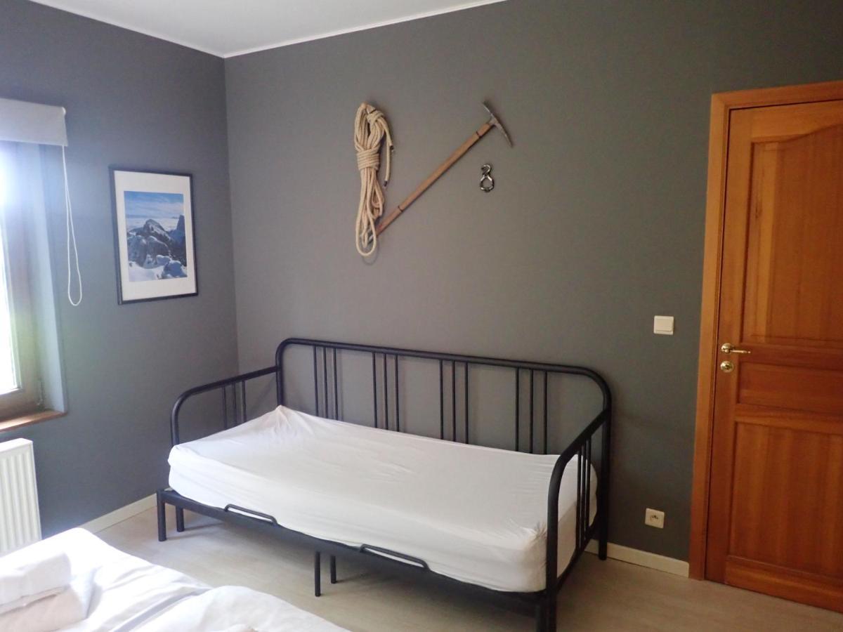 Villa August Verlaine Екстер'єр фото