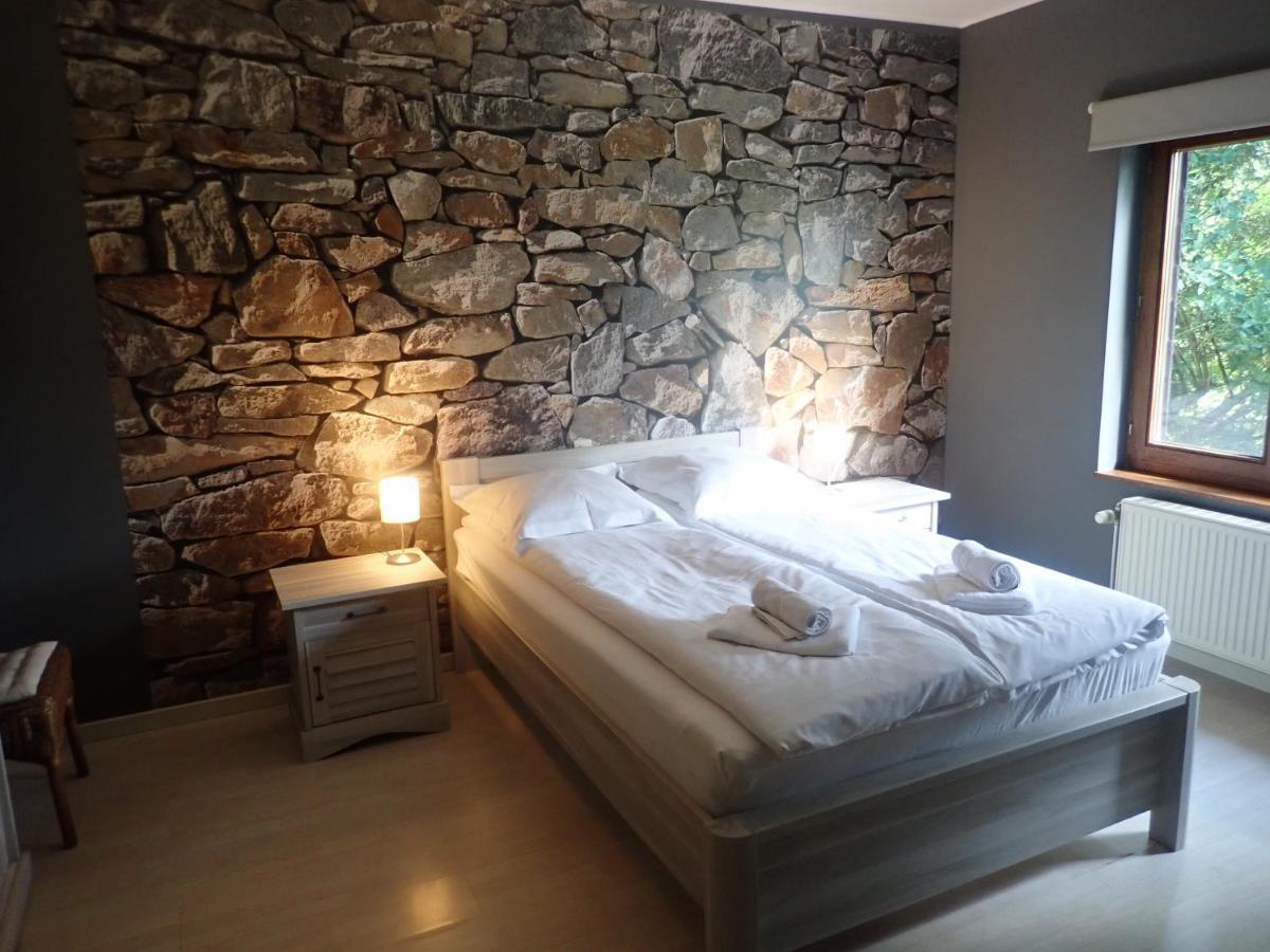 Villa August Verlaine Екстер'єр фото